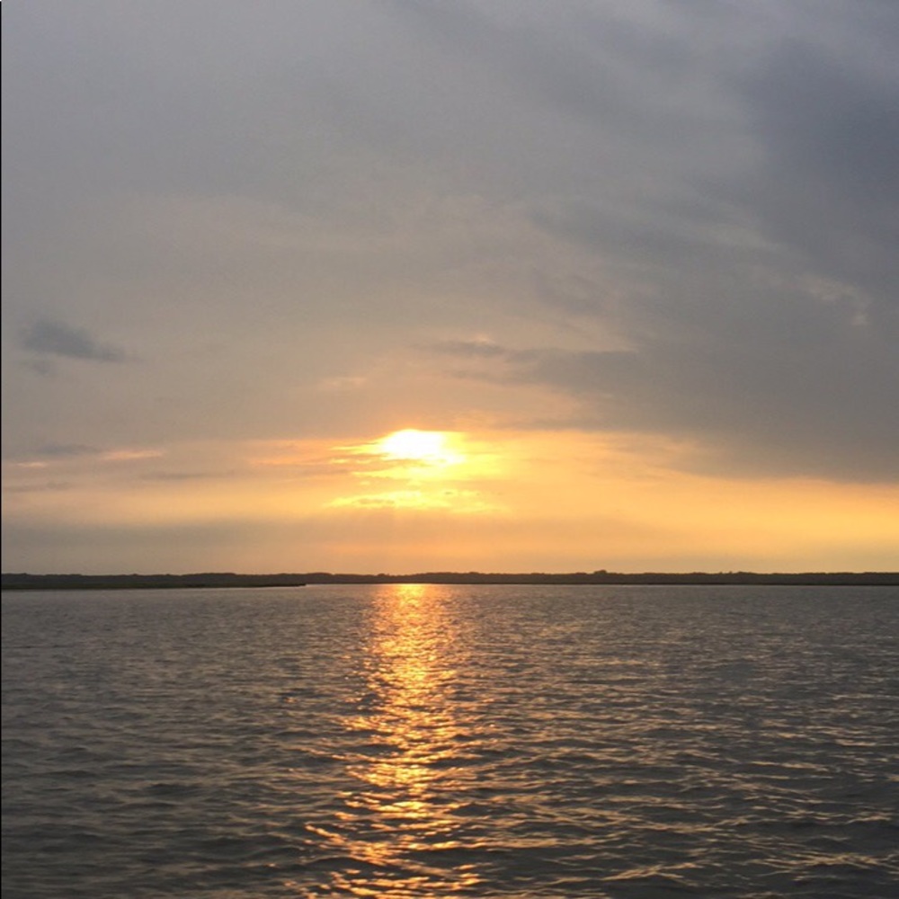 Meet your Posher, Colin